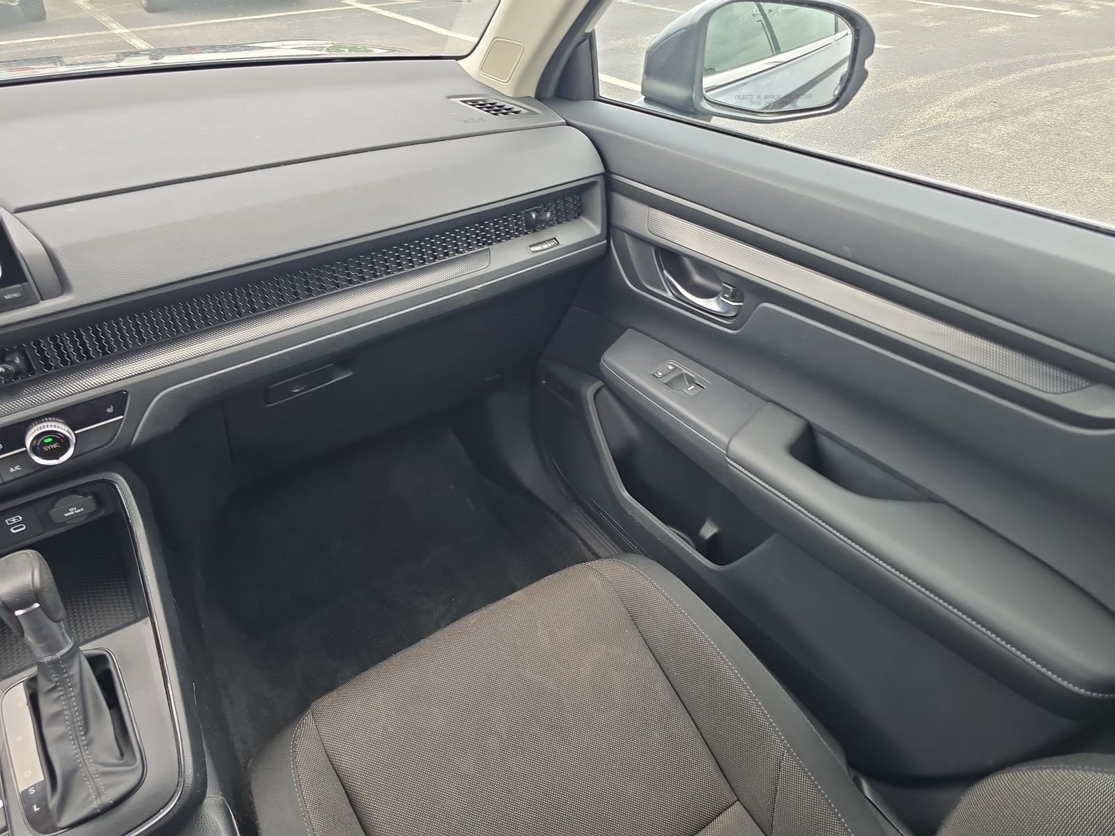 2025 Honda CR-V EX - Photo 12