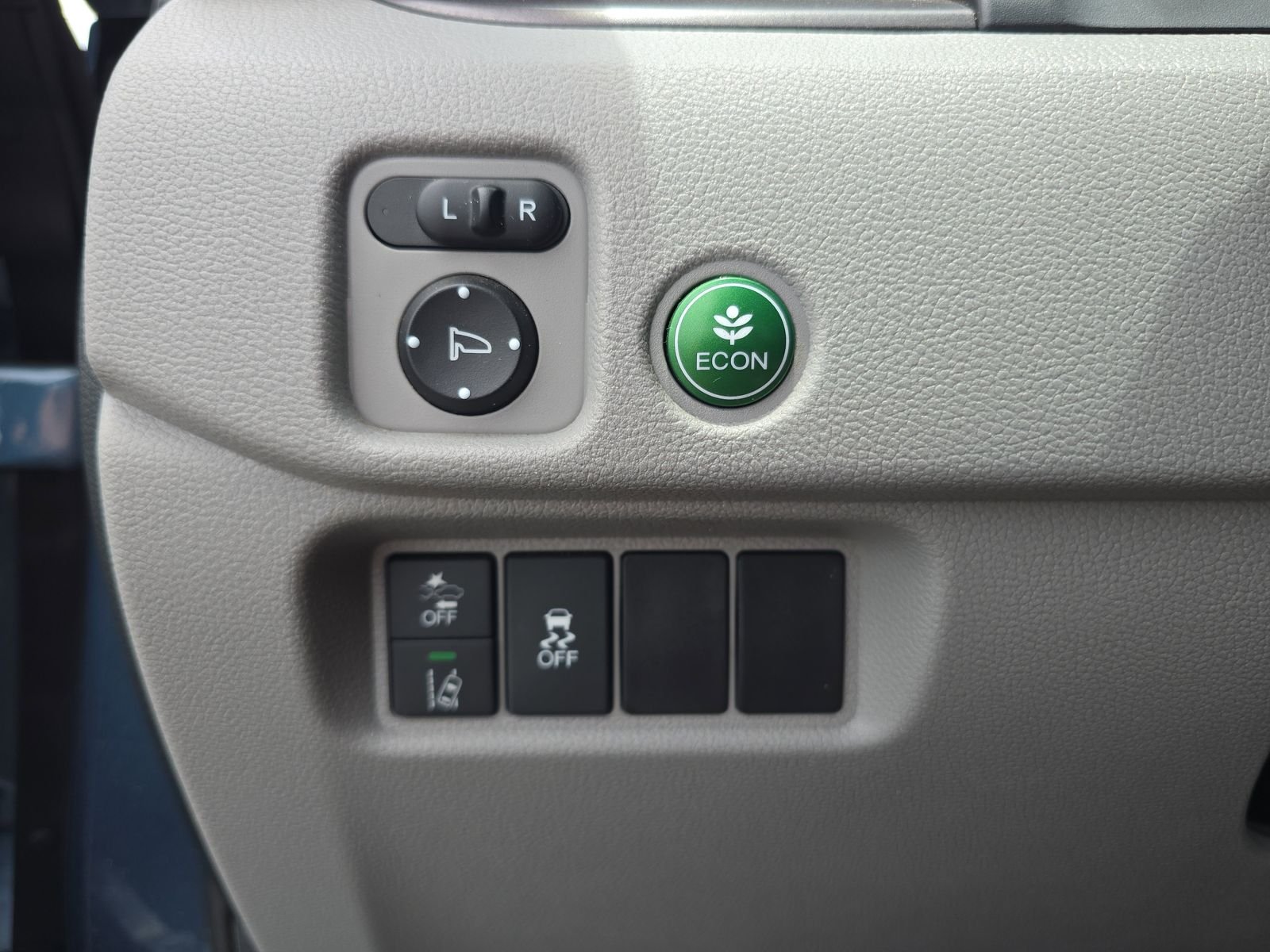 Used 2021 Gray Honda EX image 22