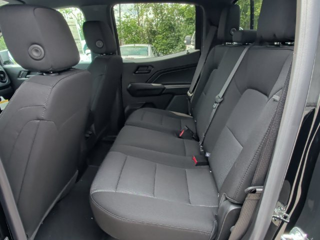 2026 Chevrolet Colorado Work Truck - Photo 31
