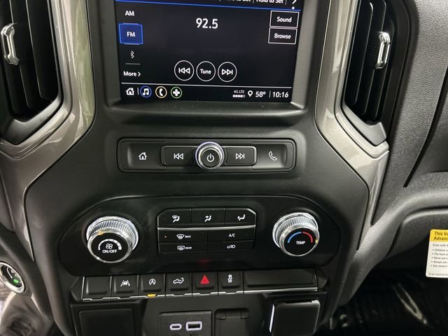 2026 GMC Sierra 1500 Pro - Photo 18