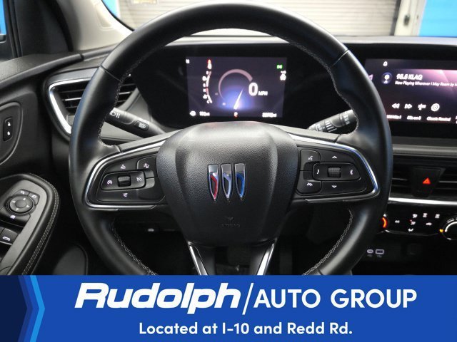 2025 Buick Encore GX Preferred - Photo 14