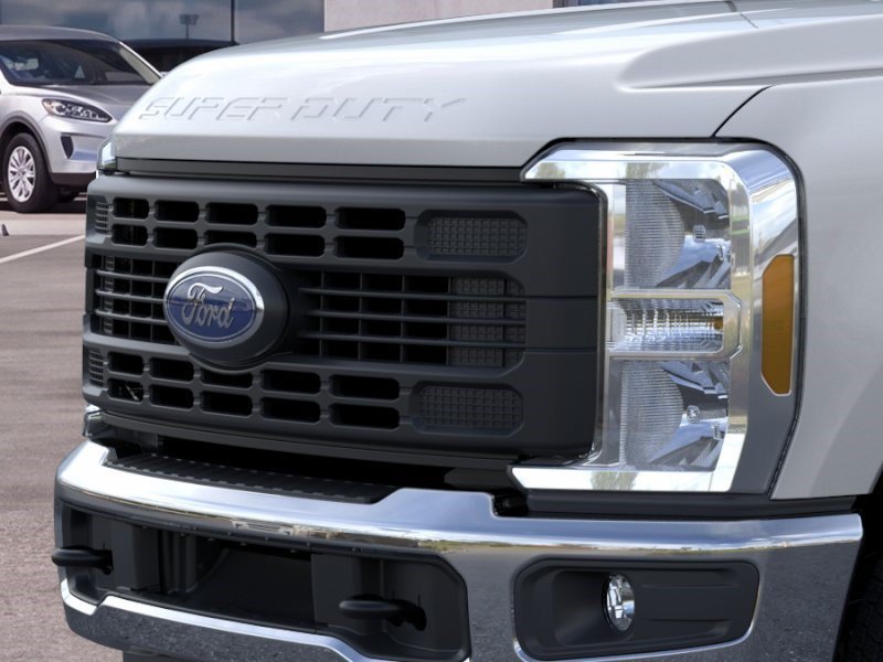 New 2026 Agate Black Metallic Ford XL image 18
