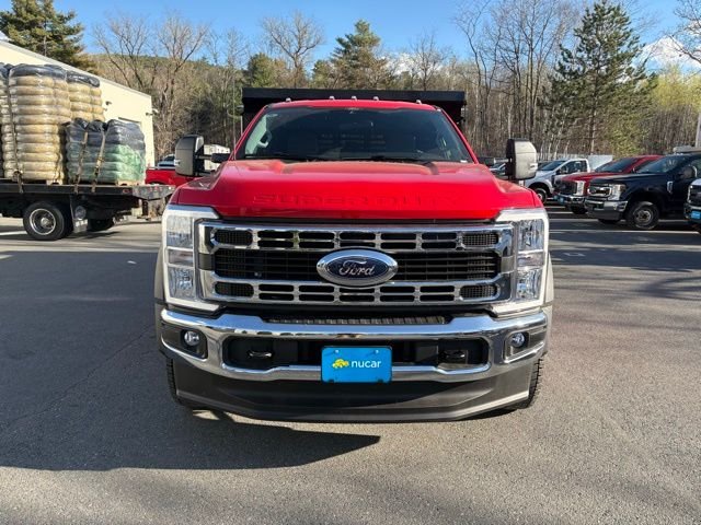 2026 Ford F-550SD — photo 2
