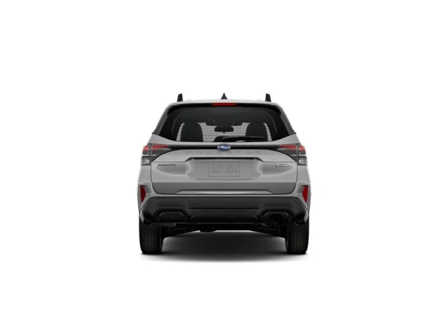 New 2026 RIVER ROCK PEARL Subaru Premium Hybrid image 9