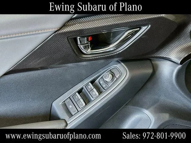 New 2026 MAGNETITE GRAY PEARL Subaru Limited Hybrid image 50