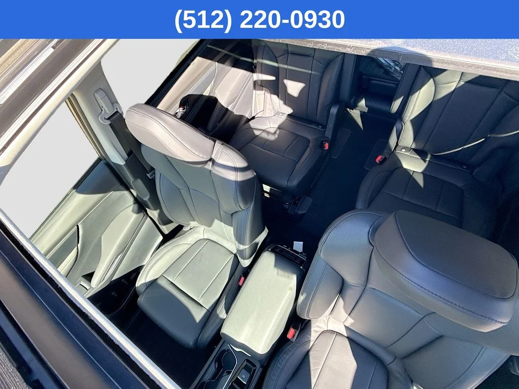 2026 Subaru Ascent Onyx Edition-Touring - Photo 27