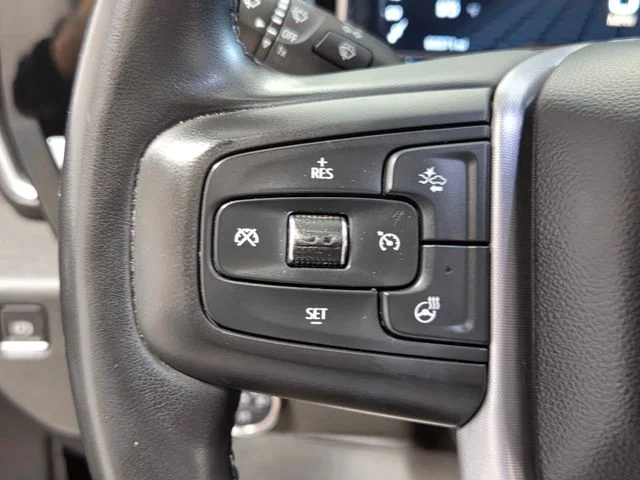 Used 2023 Black GMC Elevation image 20
