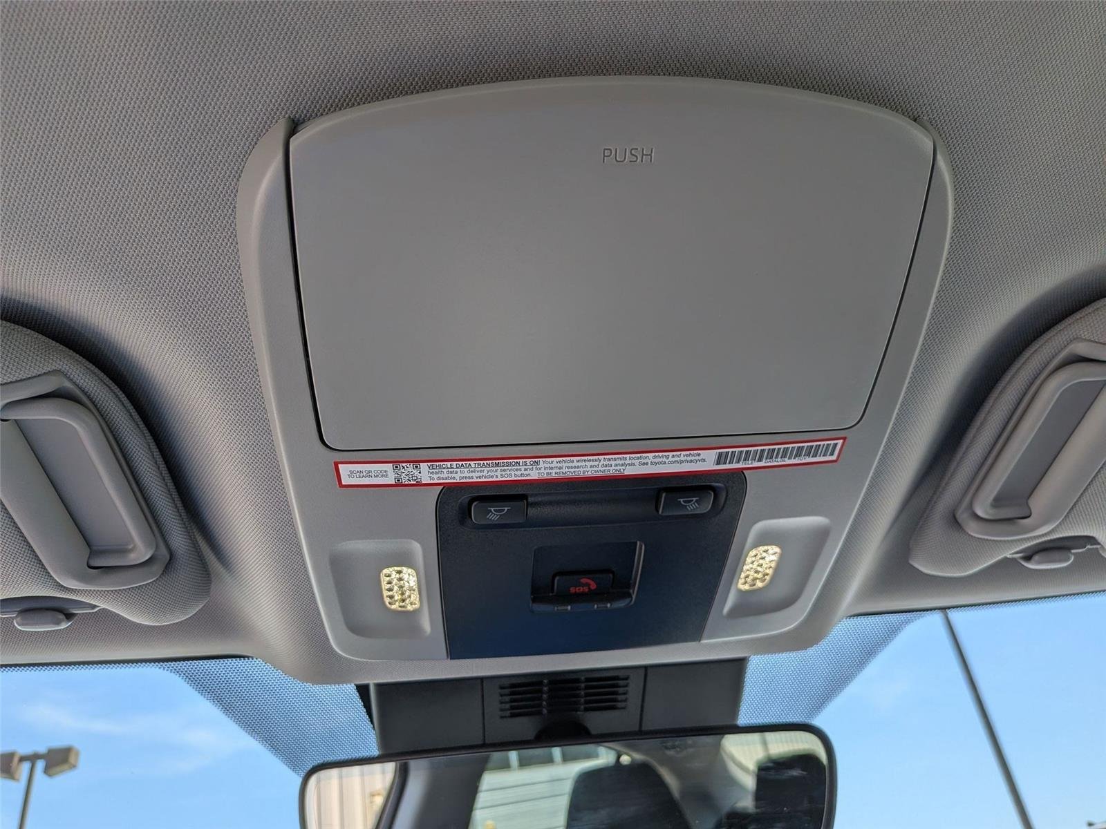 Used 2026 Celestial Silver Metallic Toyota LE image 25