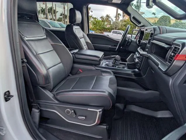 2024 Ford F-150 Raptor - Photo 42