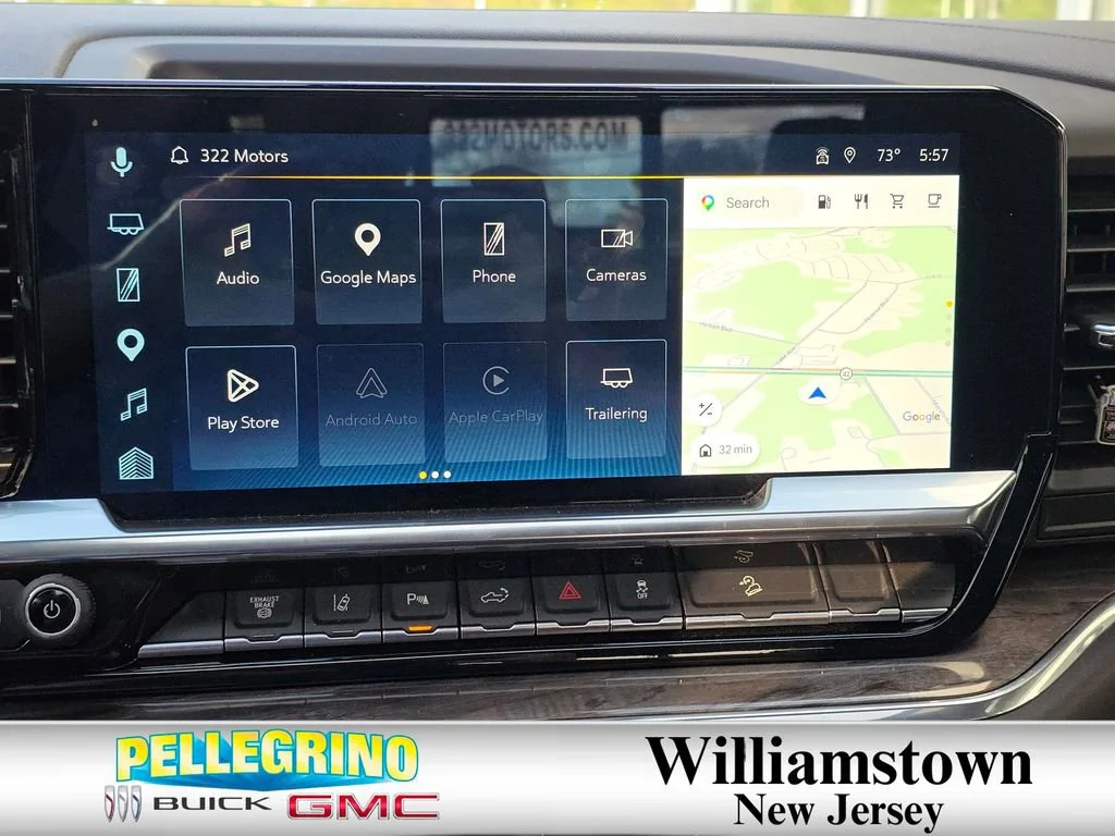 2024 Chevrolet Silverado 2500HD LTZ - Photo 7
