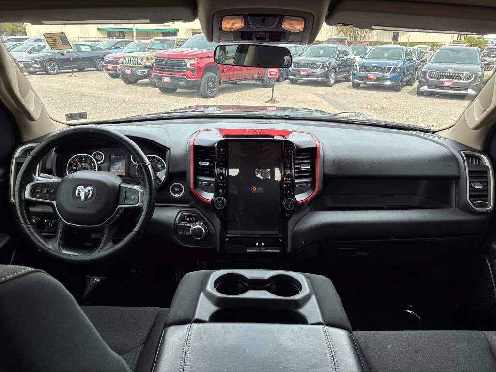 Used 2019 Black Ram Tradesman image 13