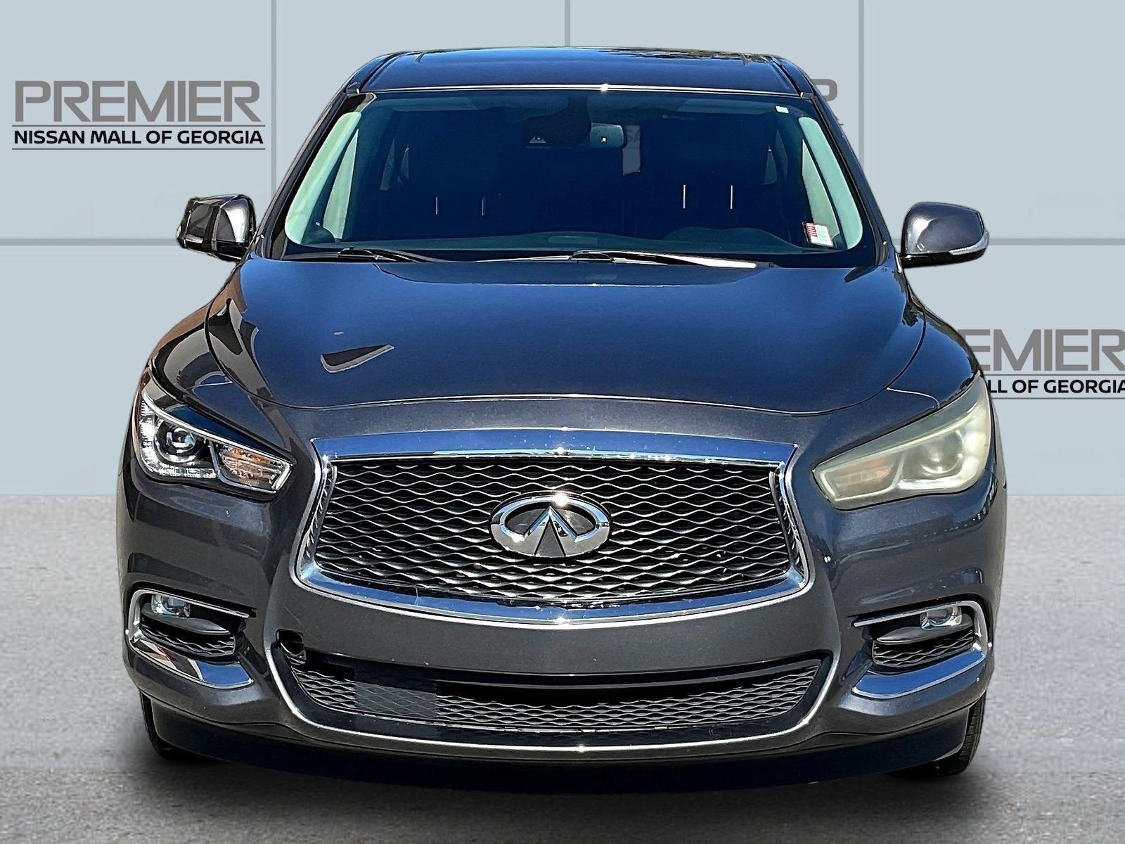 Used 2020 INFINITI QX60 PURE with VIN 5N1DL0MN0LC529851 for sale in Buford, GA