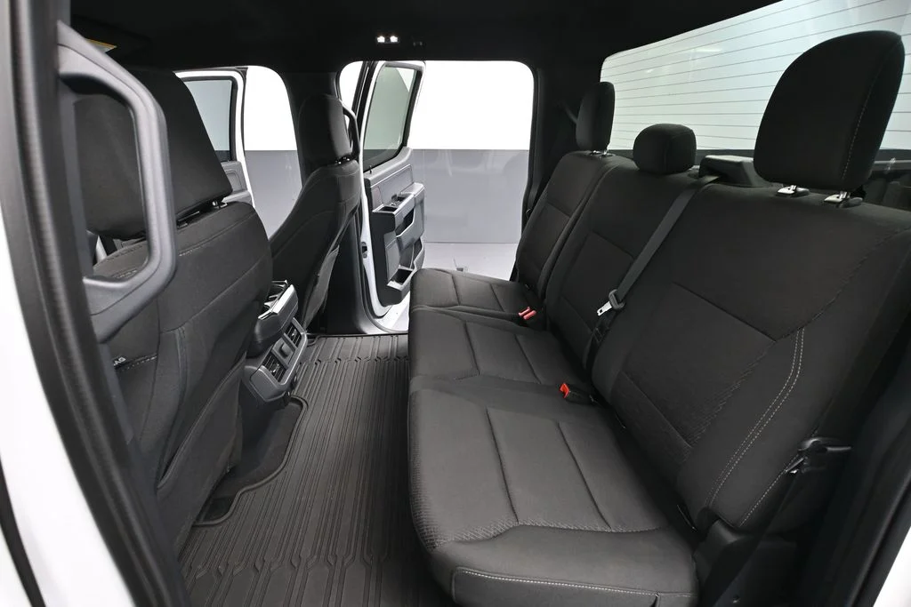 2025 Ford F-150 XLT - Photo 42
