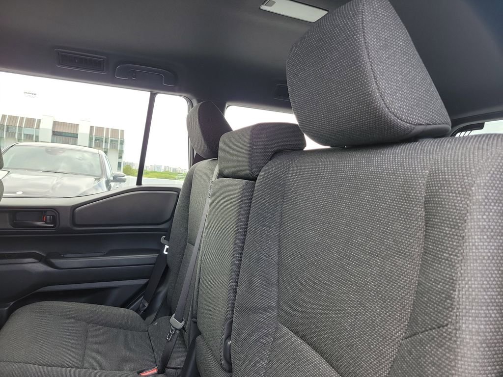Used 2025 Gray Toyota 1958 image 12