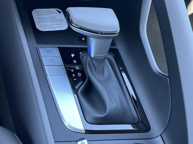 New 2026 Gray Hyundai SEL Sport image 14