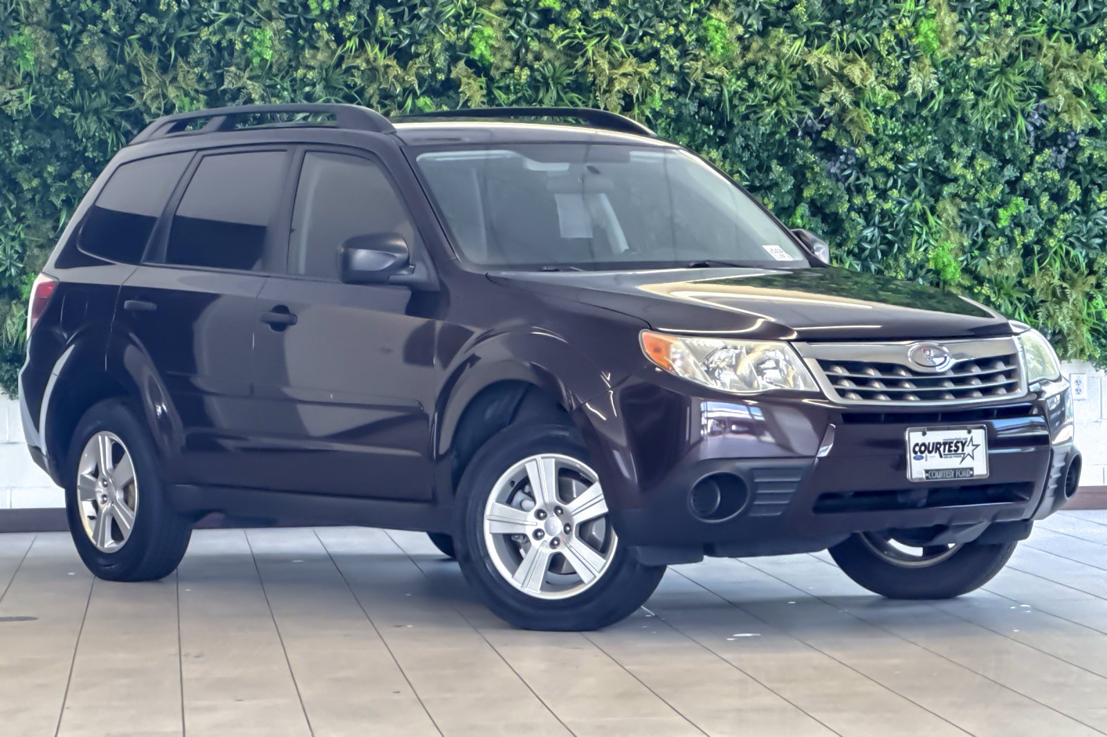 Used 2013 Subaru Forester X with VIN JF2SHABC8DH408365 for sale in Portland, OR