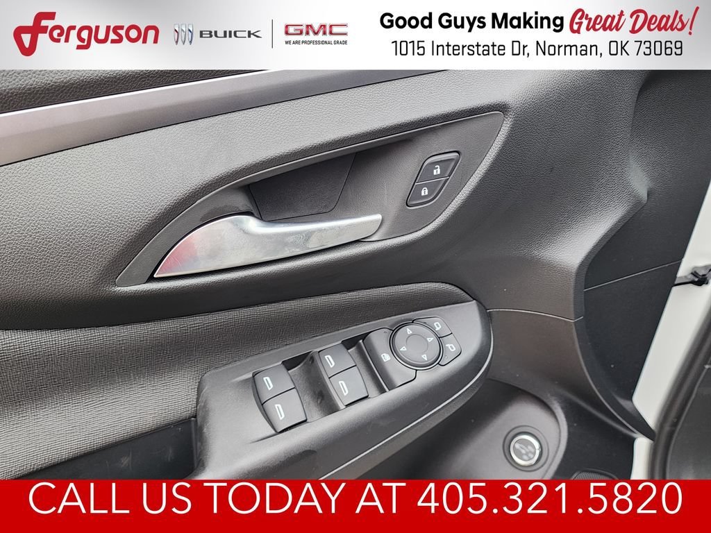 2026 Buick Envista Preferred - Photo 13