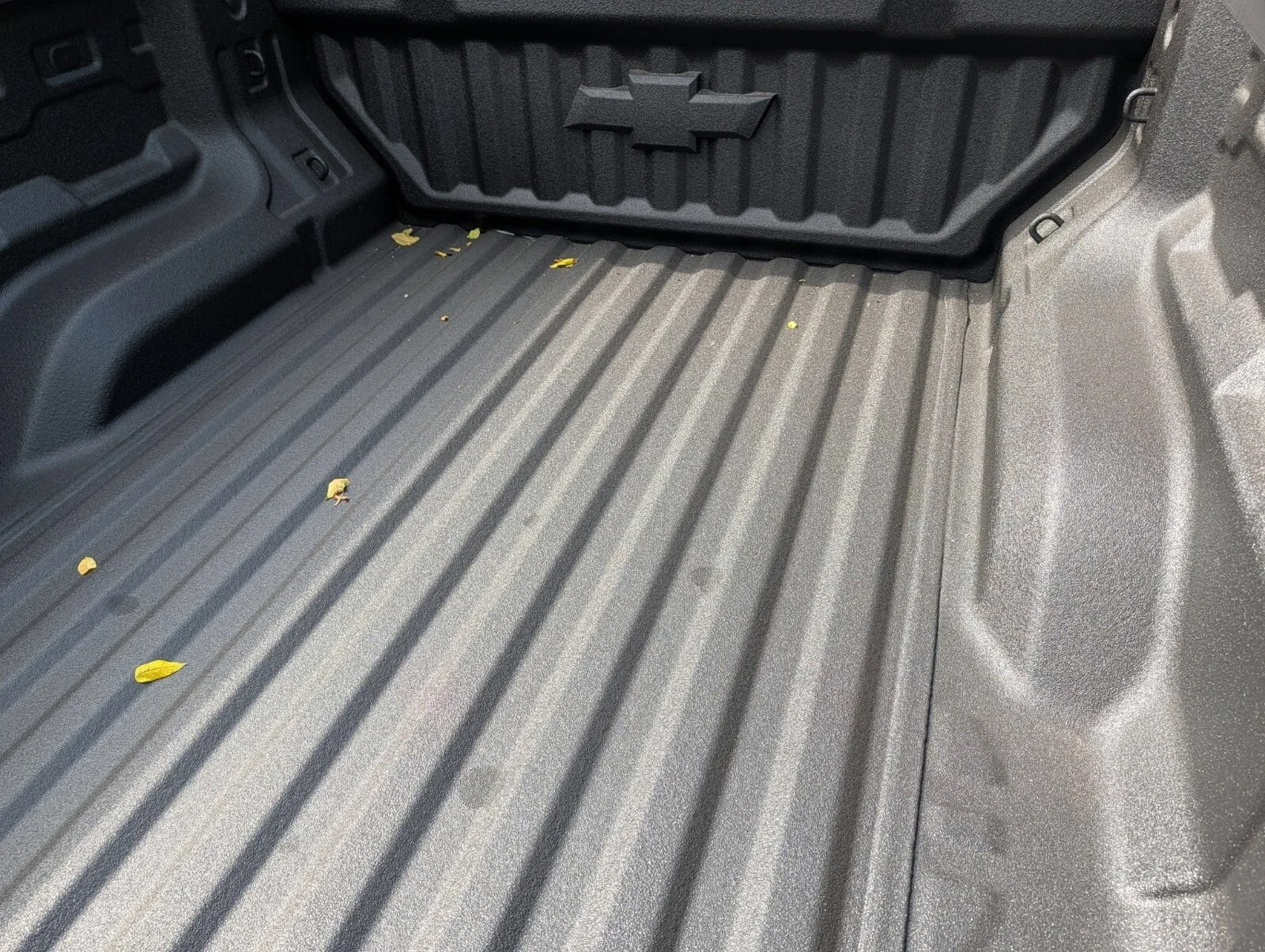 2026 Chevrolet Colorado Trail Boss - Photo 12