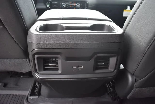 2026 Chevrolet Silverado 1500 RST - Photo 18