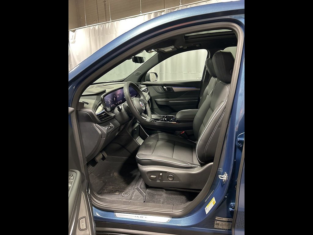 2026 Buick Enclave Preferred - Photo 22