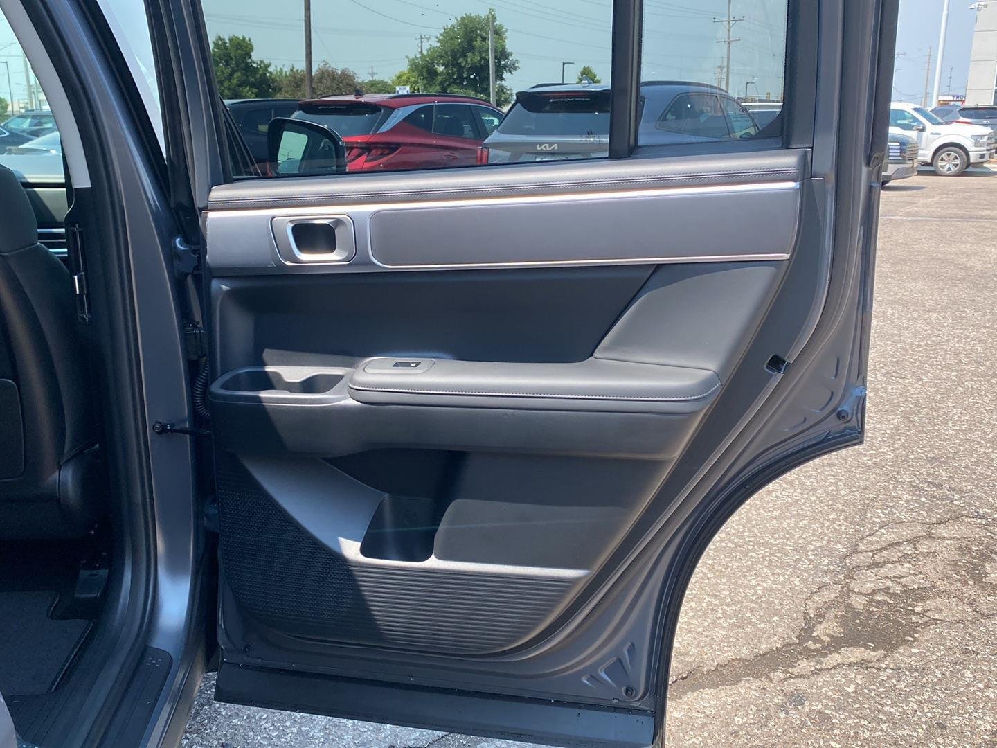 New 2026 Ecotronic Gray Matte Hyundai XRT AWD image 19