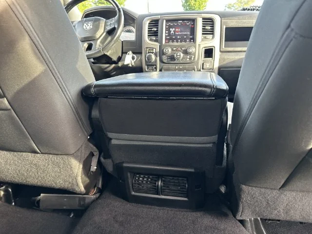Used 2021 Gray Ram Tradesman image 22