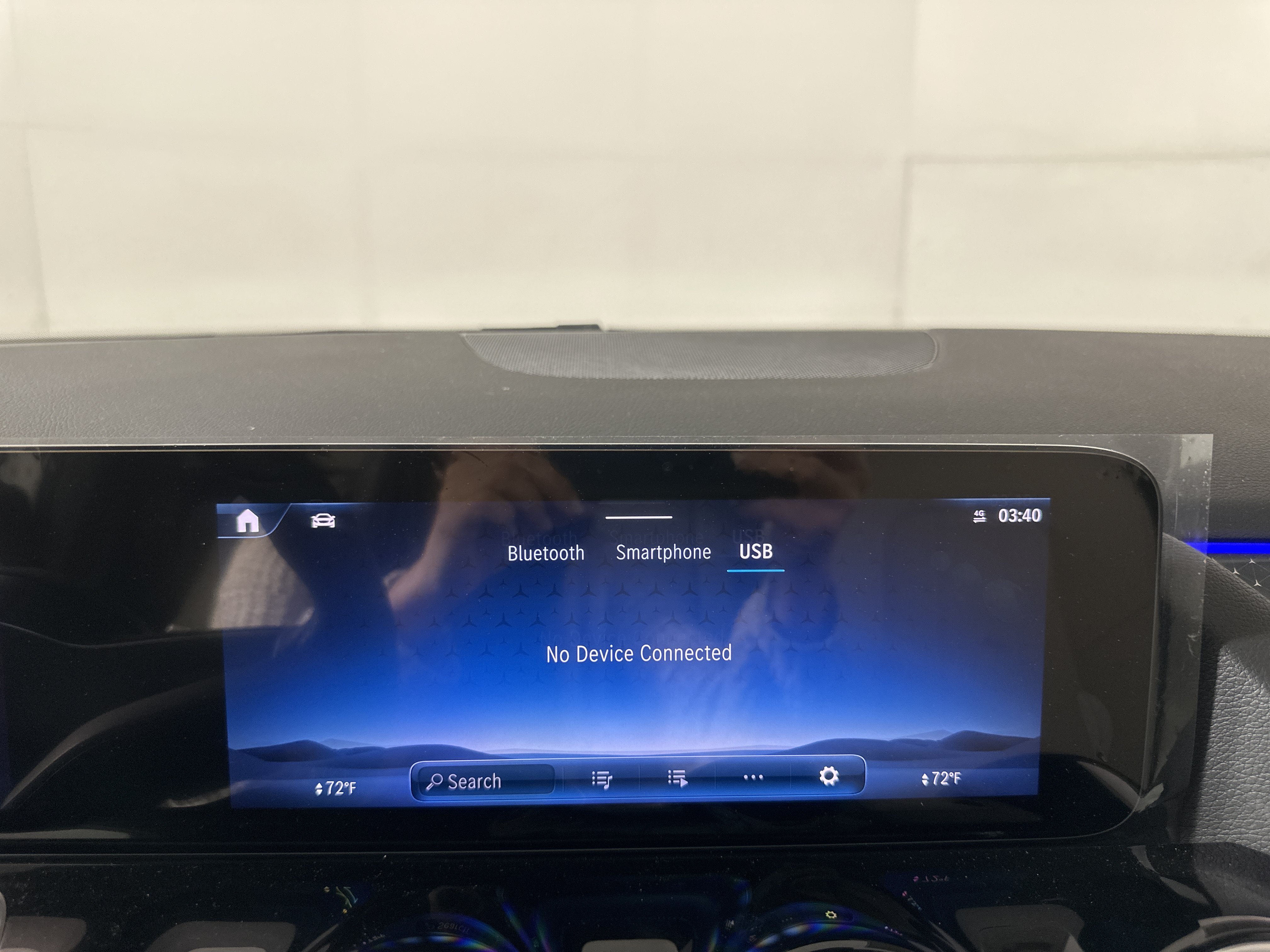 New 2026 POLAR WHITE Mercedes-Benz GLA 250 image 16