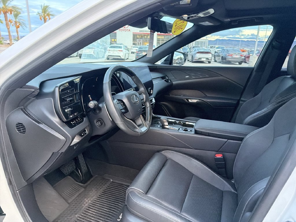 2023 Lexus RX 350 - Photo 26