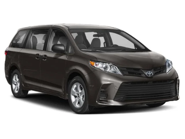 Used 2018 Gold Toyota XLE image 6