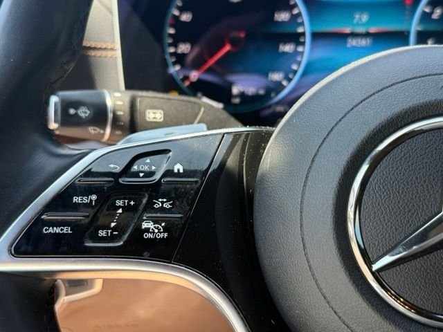 Certified Used 2023  Mercedes-Benz E 450 image 18