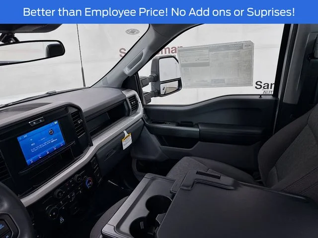 New 2026 White Ford XL image 22