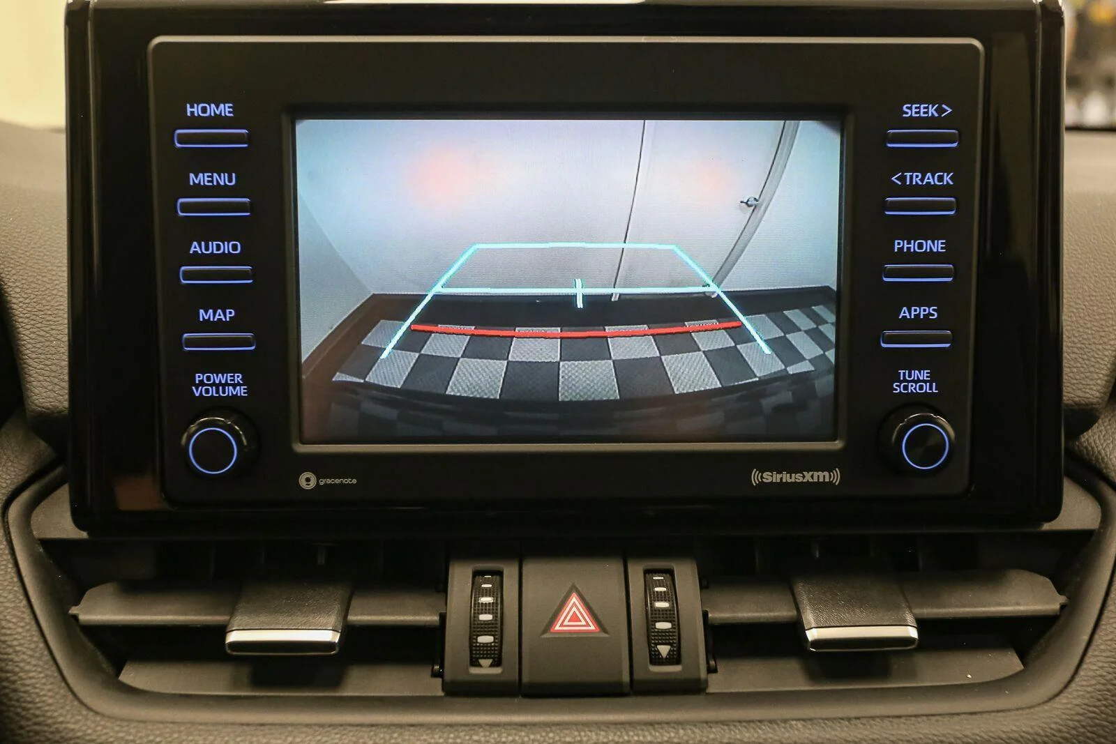 Used 2020 Magnetic Gray Metallic Toyota XLE Premium image 31
