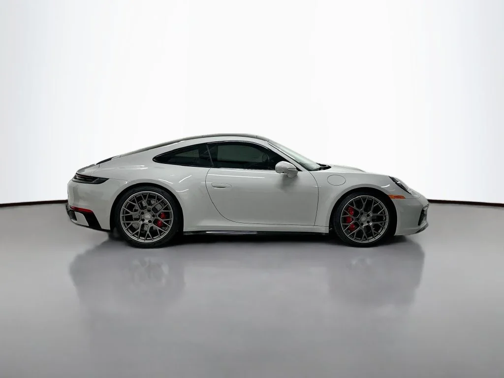 Used 2024  Porsche Carrera S image 8