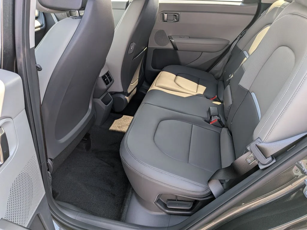 New 2027  Kia EX image 47