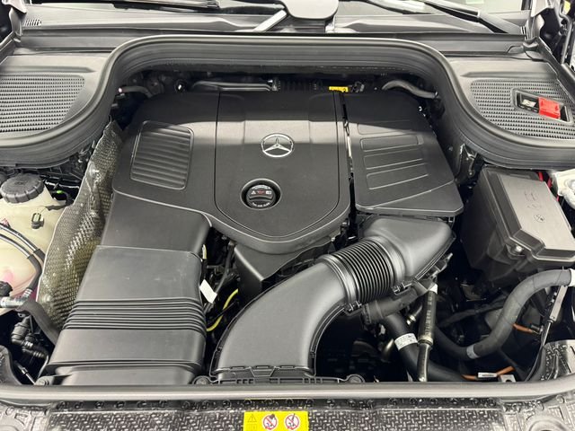 New 2026 Black Mercedes-Benz GLE 350 image 16