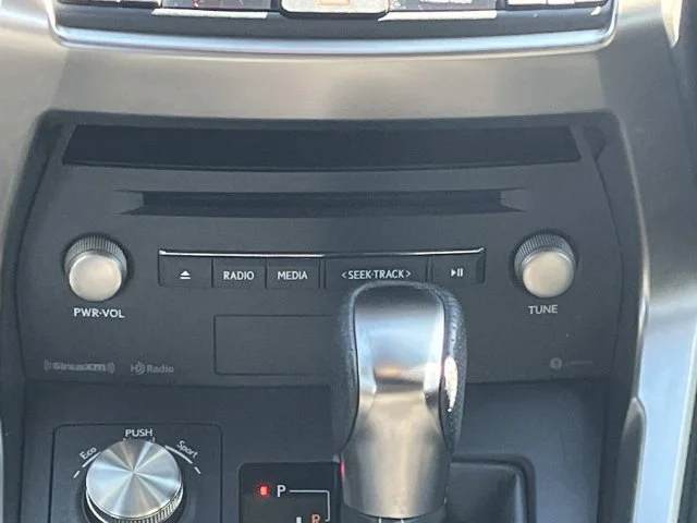 Used 2019 Black Lexus 300 F Sport image 15