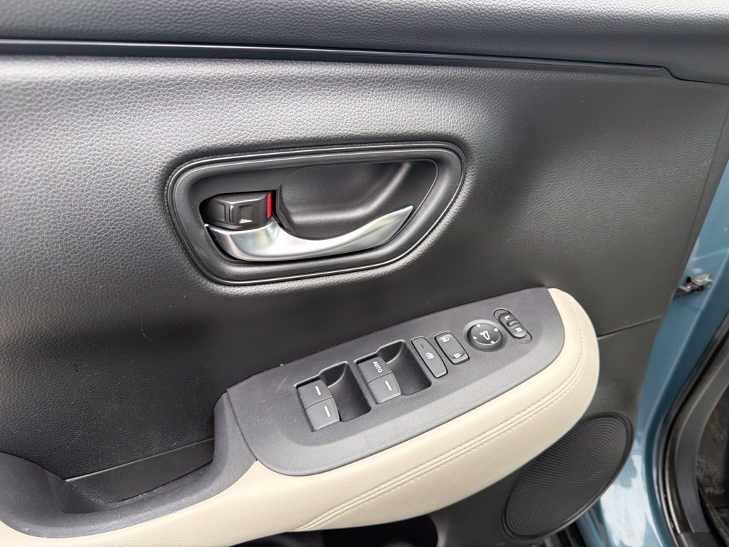 2024 Honda HR-V LX - Photo 25