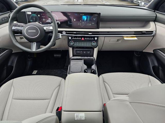 New 2026 Gray Hyundai Limited image 16