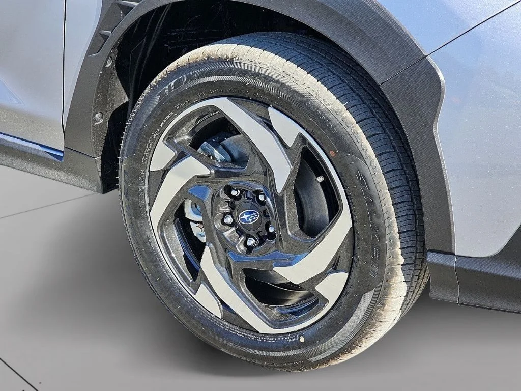 2026 Subaru Crosstrek Limited - Photo 9