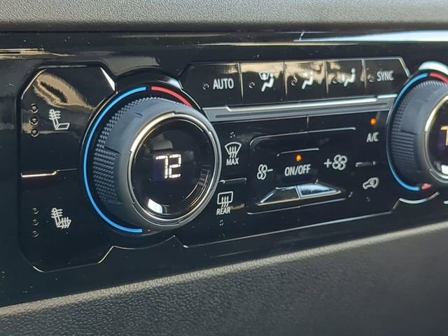 2026 Chevrolet Silverado 1500 LT - Photo 23