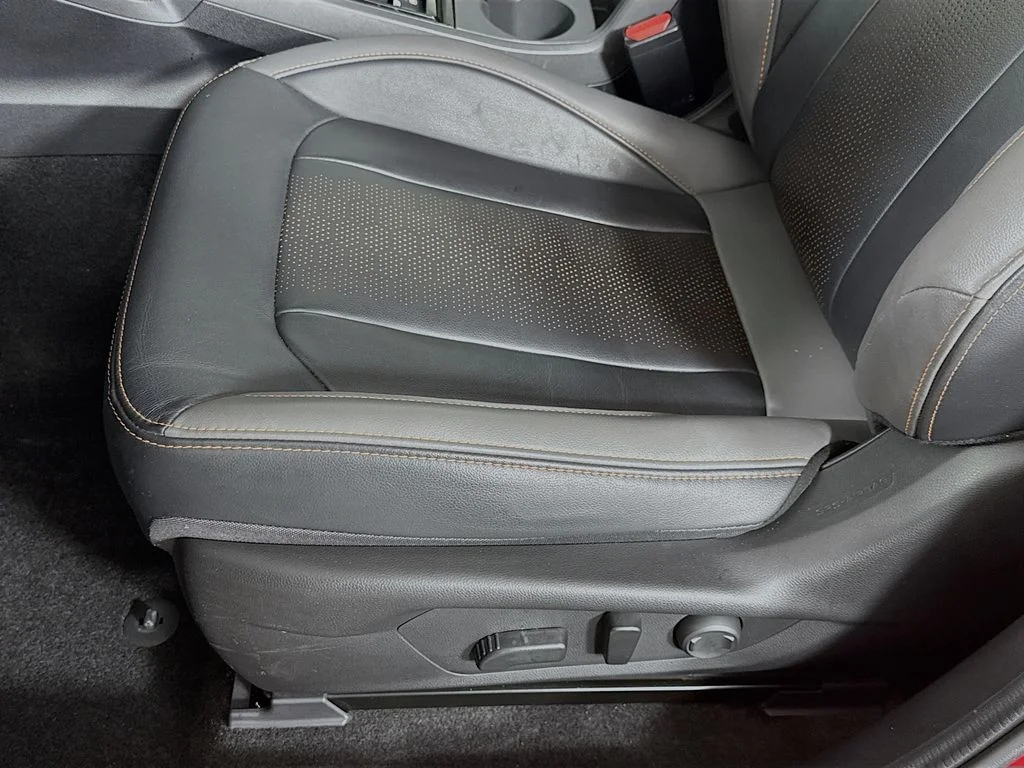 Used 2024 Red Subaru Limited image 22