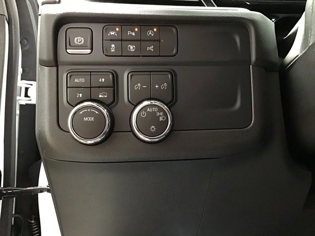 2026 Chevrolet Tahoe LS - Photo 27