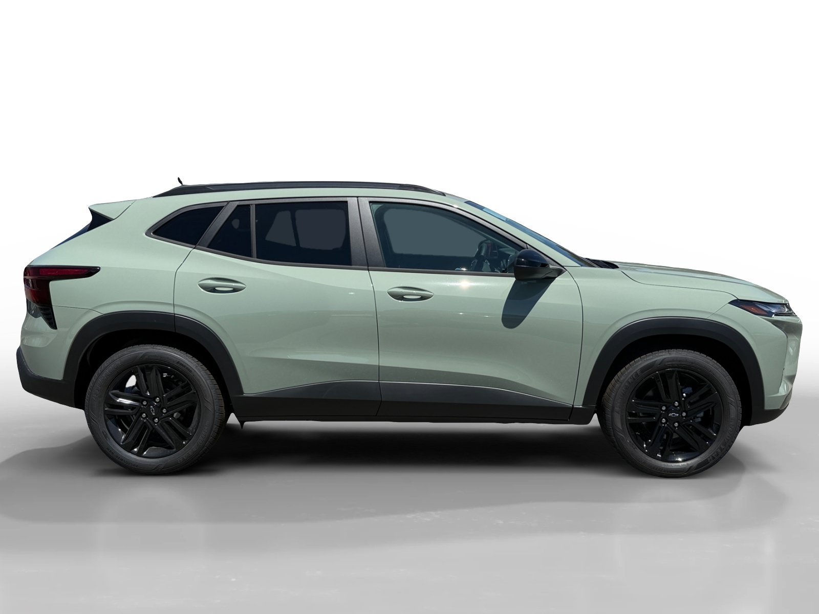 2026 Chevrolet Trax Activ - Photo 6