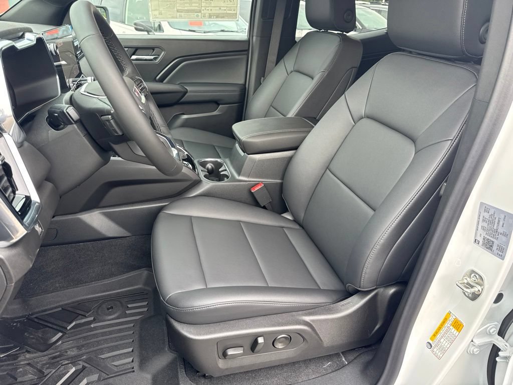 2026 GMC Canyon Elevation - Photo 8