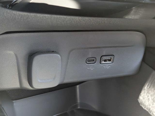 New 2026 Marina Blue Metallic Chevrolet ACTIV image 47