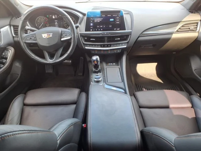 2023 Cadillac CT5 Sport - Photo 7