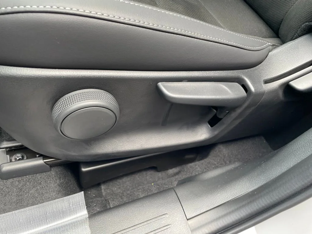 New 2026 Gray Mazda 2.5 S Select image 14