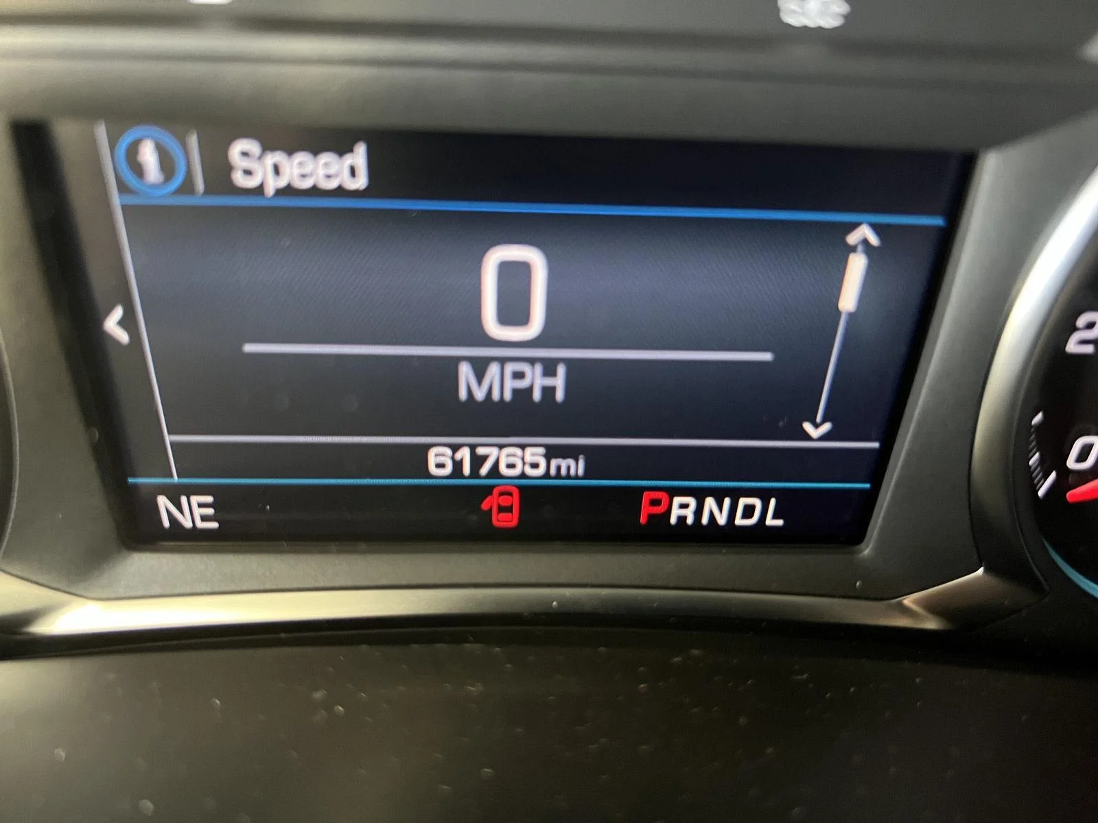 Used 2024 Sterling Gray Metallic Chevrolet LT image 12