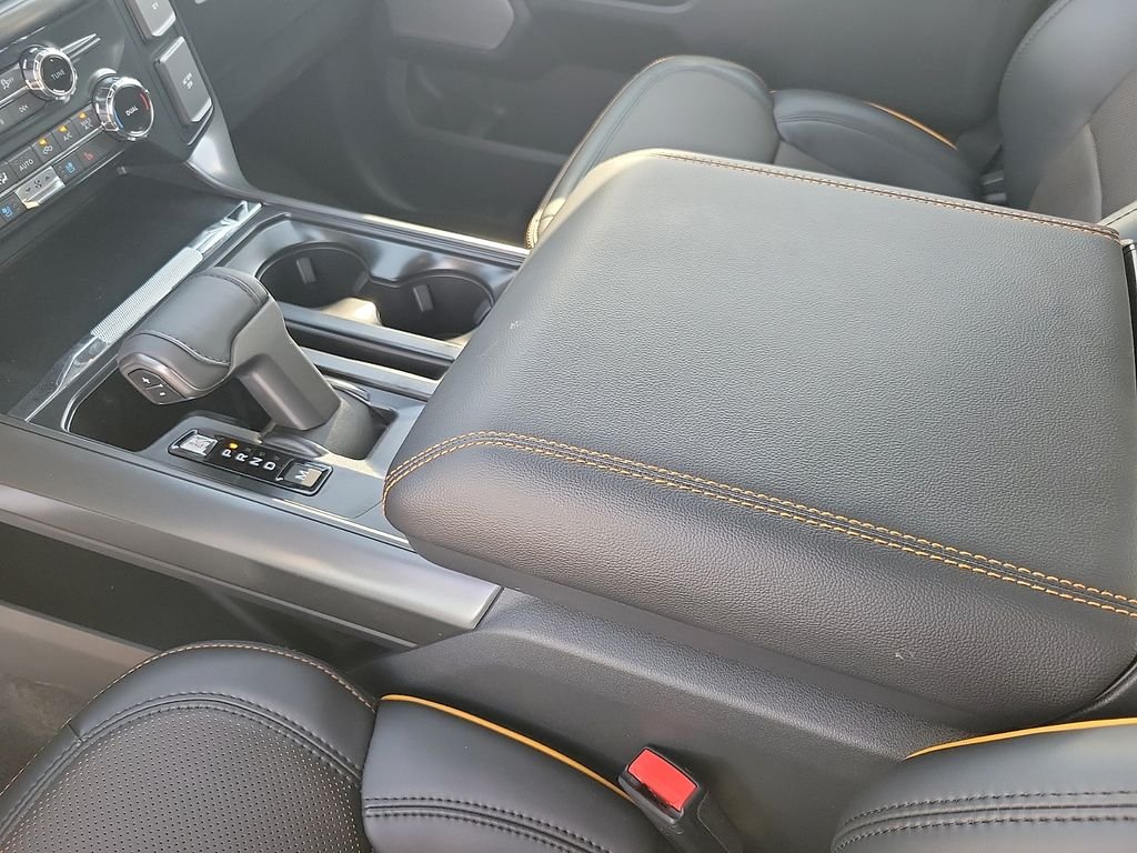 New 2026 Marsh Gray Ford Tremor® image 25