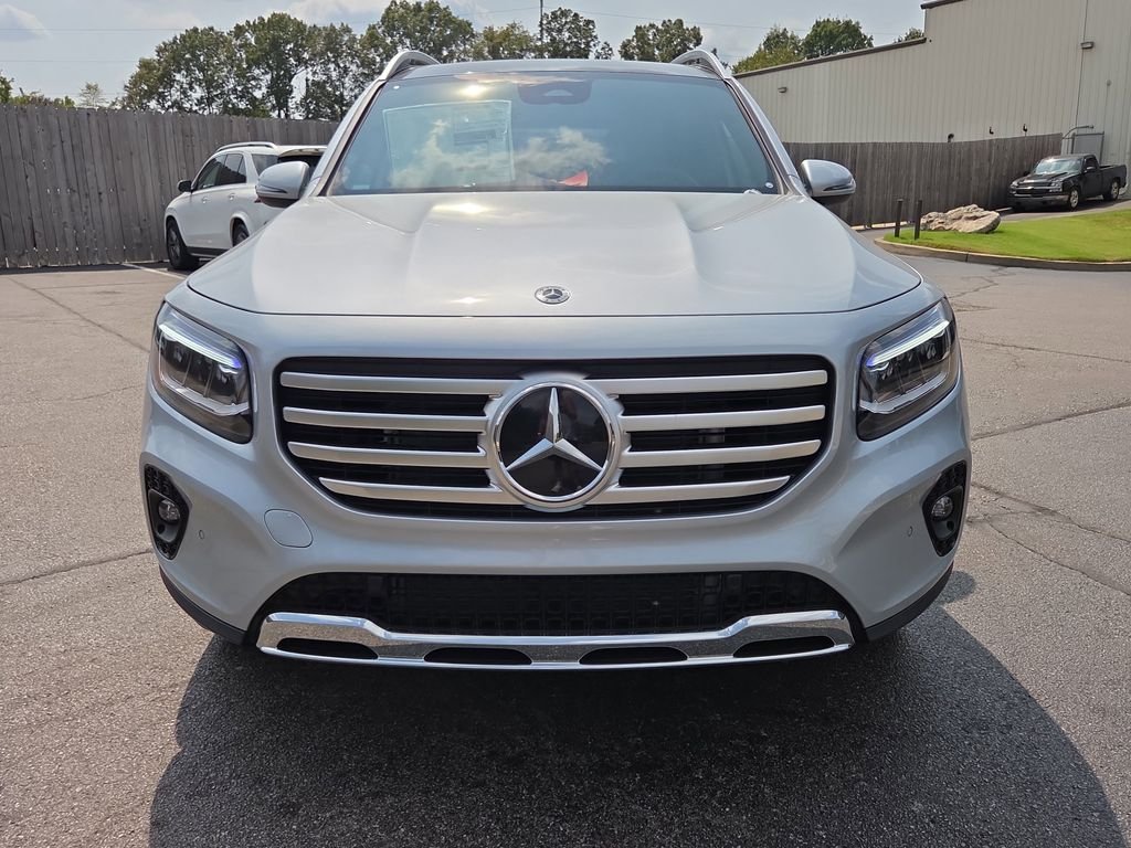 2026 Mercedes-Benz GLB GLB 250 - Photo 8